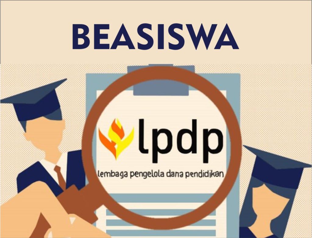 Selama tahun 2021, LPDP Kelola Dana Abadi Rp 99,10 Triliun