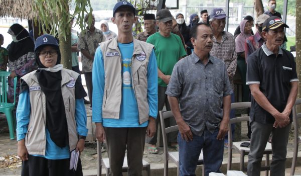 IDRI Banten Terjunkan 132 Dosen Laksanakan PKM Kolaboratif Nasional Batch 2 di Tanjung Lesung – Banten