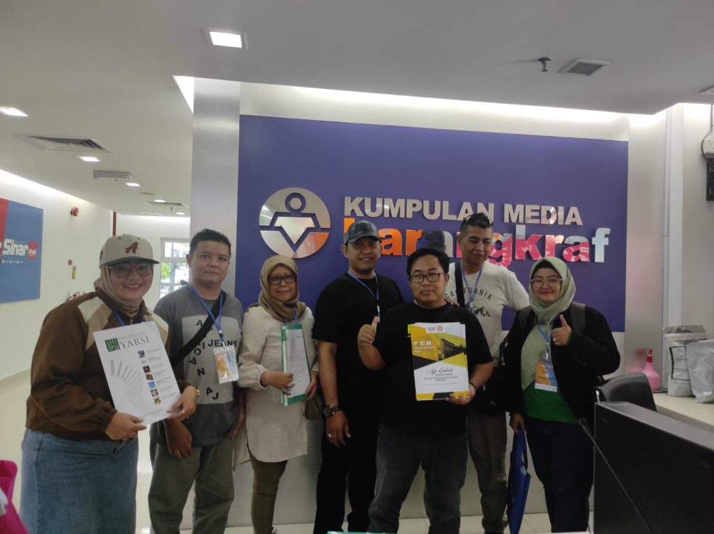 AFEBSI Faslitasi 17 PTS MoU dengan Perusahaan Media Terbesar di Malaysia, Karangkraf Media. AFEBSI Faslitasi 17 PTS MoU dengan Perusahaan Media Terbesar di Malaysia, Karangkraf Media.
